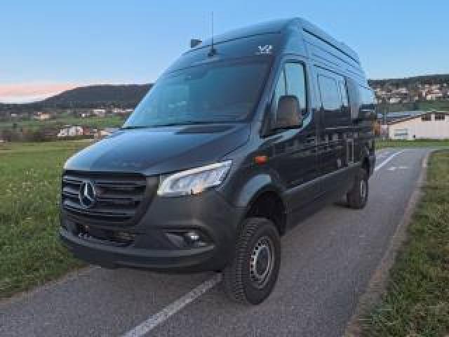 Hymer Eriba Other Grand Canyon S 4x4 