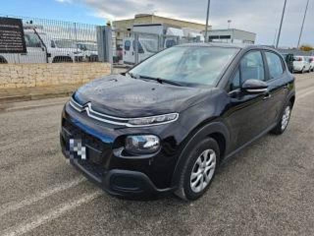 Citroen C3 Bluehdi 100 S&s Business Combi N1 