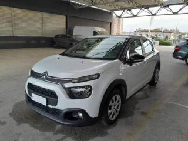 Citroen C3 Bluehdi 100 S&s Business Combi 2 Posti 