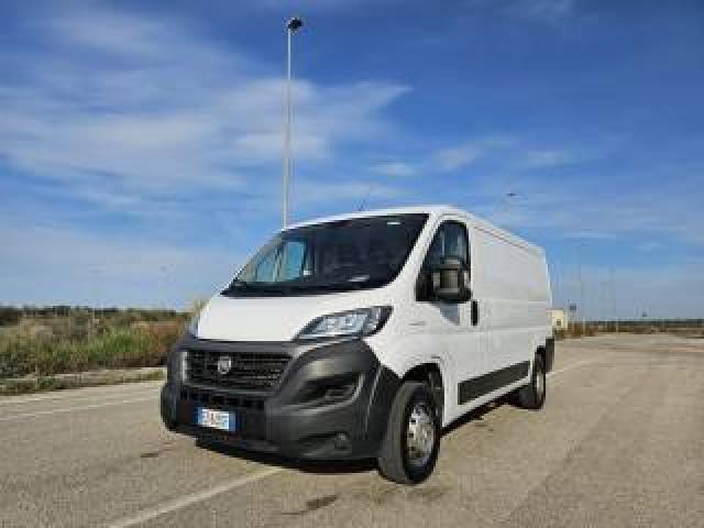 Fiat Ducato 33 2.3 Mjt 140cv Pm-Tn Furgone 