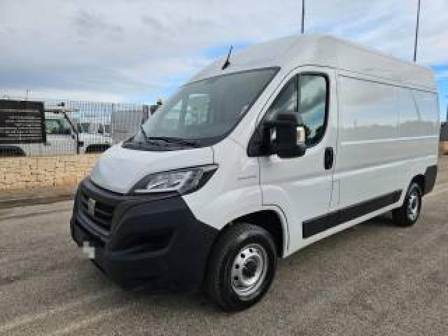 Fiat Ducato 33 2.2 Mjt 140cv Pm-Tm Furgone Nuovo Modello 