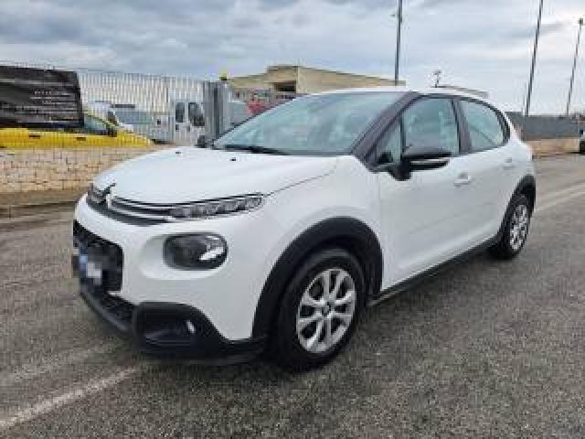 Citroen C3 Bluehdi 100 S&s Business Combi 4 Posti N1 