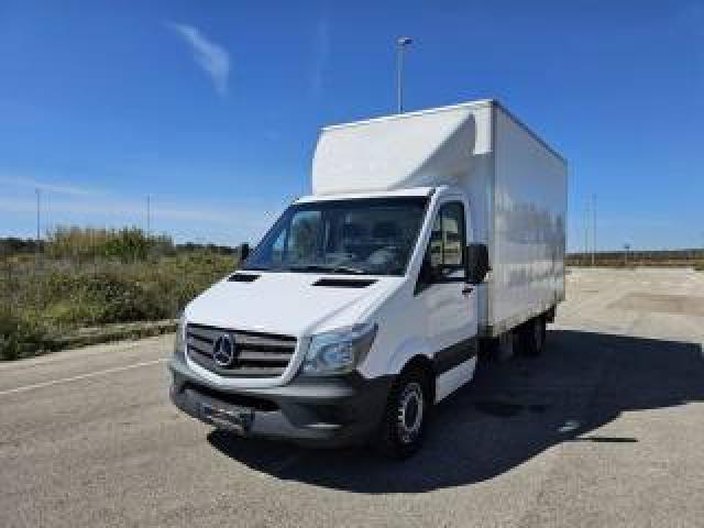 Fiat Ducato T43/35 311 Cdi Cabinato Executive Cassa 8 Bancali 