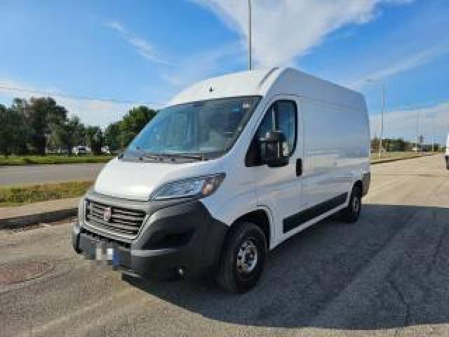 Fiat Ducato 33 2.3 Mjt 140cv Pm-Tm Furgone 