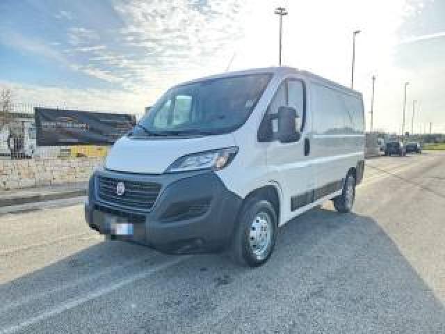 Fiat Ducato 28 2.3 Mjt 120cv Pc-Tn Furgone 