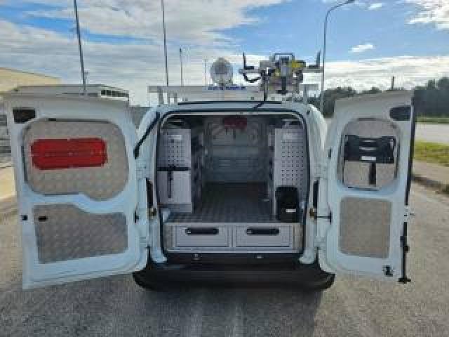 Fiat Fiorino 1.3 Mjt 95cv Sx Allestito Officina Mobile 