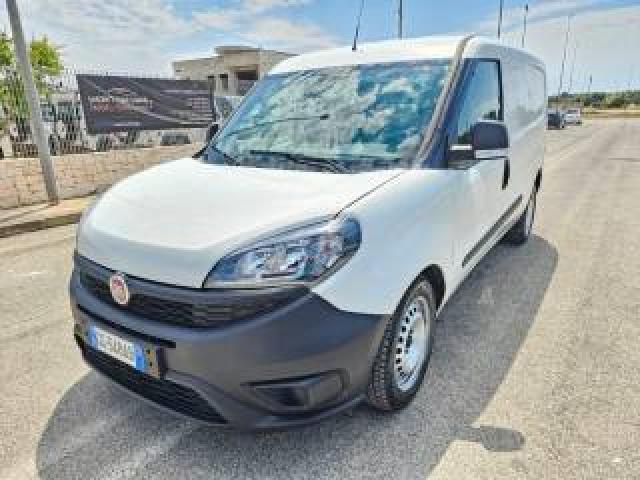Fiat Doblo Doblò 1.6 Mjt 105 Cv Pl-Tn Cargo Maxi 2 Posti 