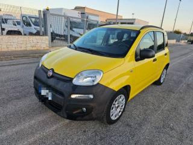 Fiat Panda 1.3 Mjt S&s Easy Van 4 Posti 