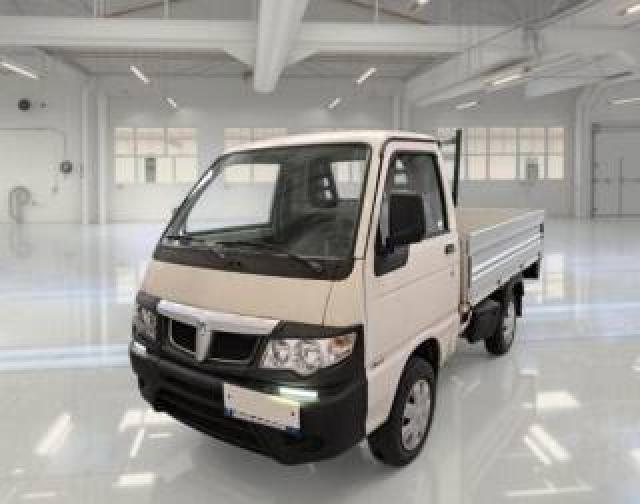 Piaggio Porter 1.3 Cabinato Ext 