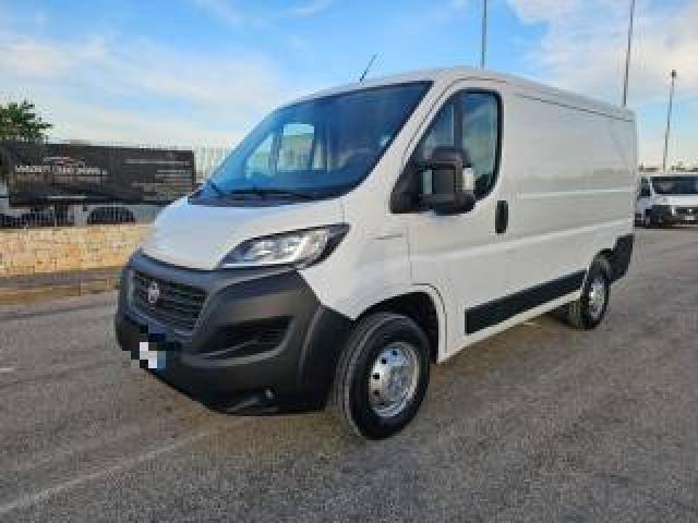 Fiat Ducato 28 2.3 Mjt 120cv Pc-Tn Furgone 