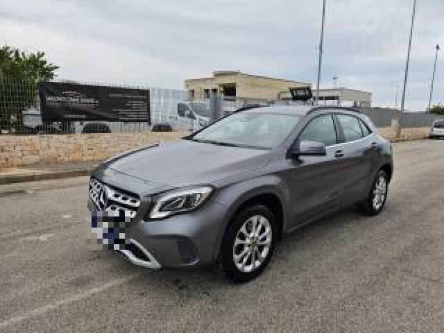 Mercedes Benz Gla 180 D Automatic Business  
