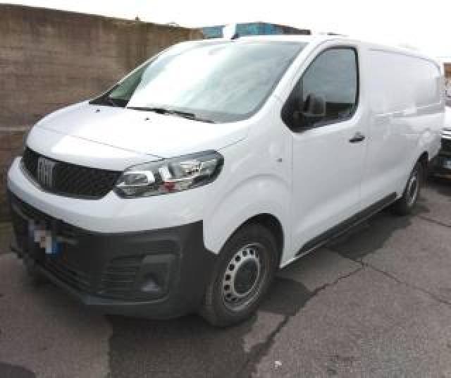 Fiat Scudo 2.0 Bluehdi 145 Cv Furgone L3h1 