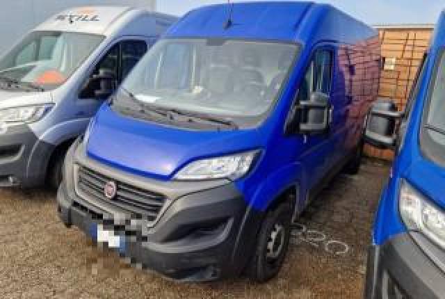 Fiat Ducato 33 2.3 Mjt 140cv Pm-Tm Furgone 