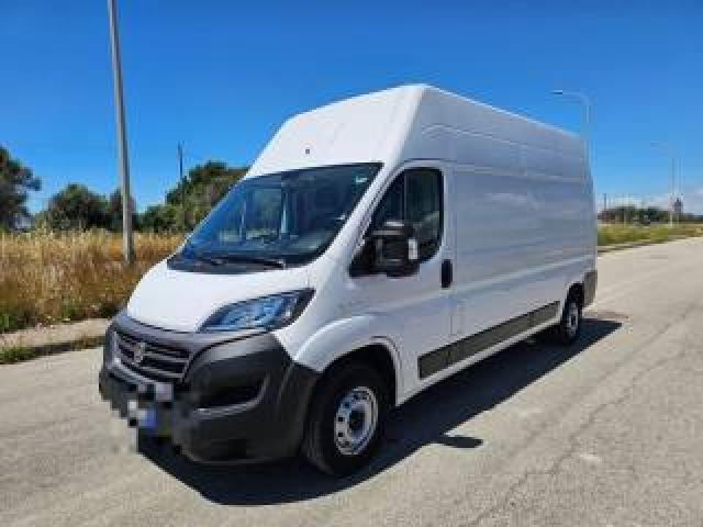 Fiat Ducato 35 2.3 Mjt 160cv Furgone L3h3 