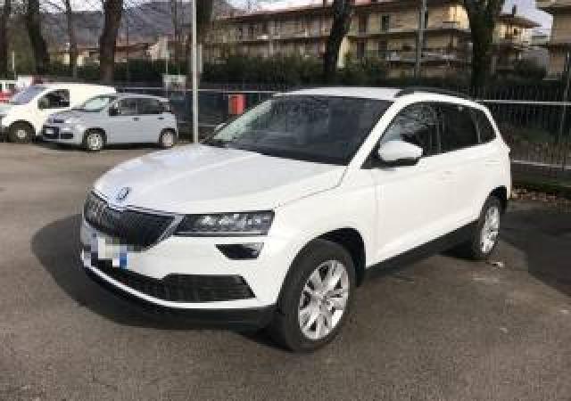 Skoda Karoq 1.0 Tsi 110 Cv Ambition 