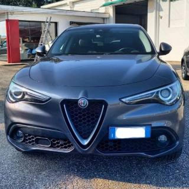 Alfa Romeo