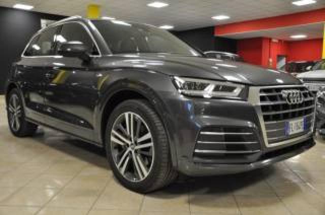 Audi Q5 40 2.0 Tdi 190 Cv Quattro S-Line Virtual Full  