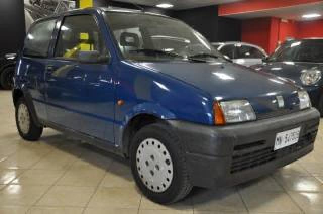 Fiat Cinquecento 900i Cat** Unico Proprietario/km Certificati** 