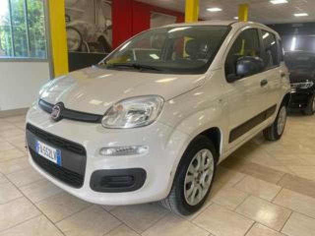 Fiat Panda 0.9twinair Turbo Natural Power**ok Neopatentati** 