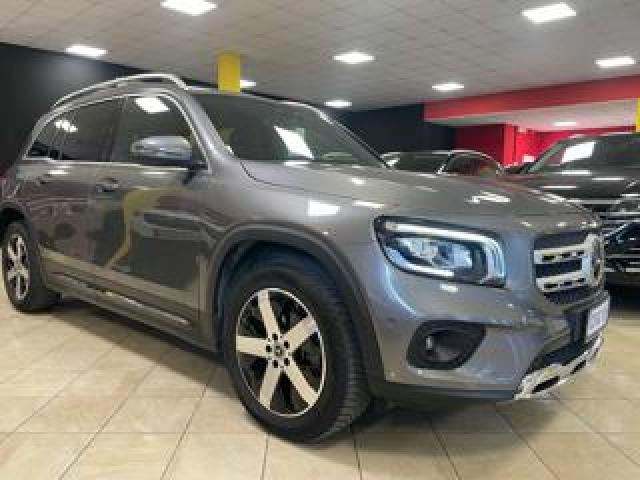 Mercedes Benz Glb 200 D Automatic *pell/navi/luci/telec* 
