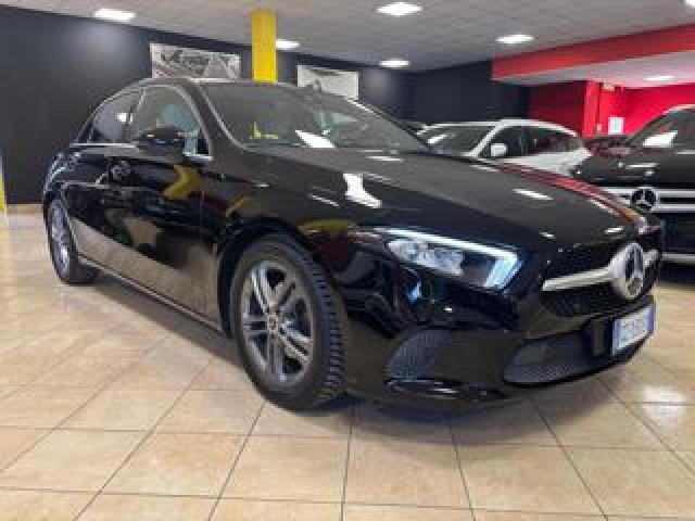 Mercedes Benz A 180 D Automatic Sport ** Km Certif. Mercedes ** 