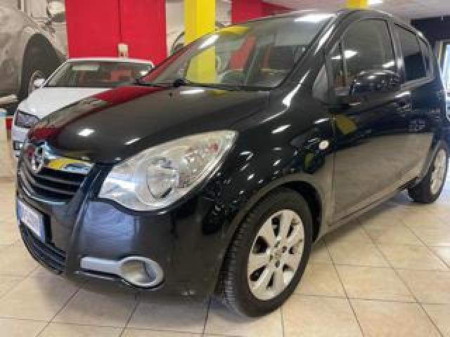 Opel Agila 1.0 12v 65cv Enjoy 