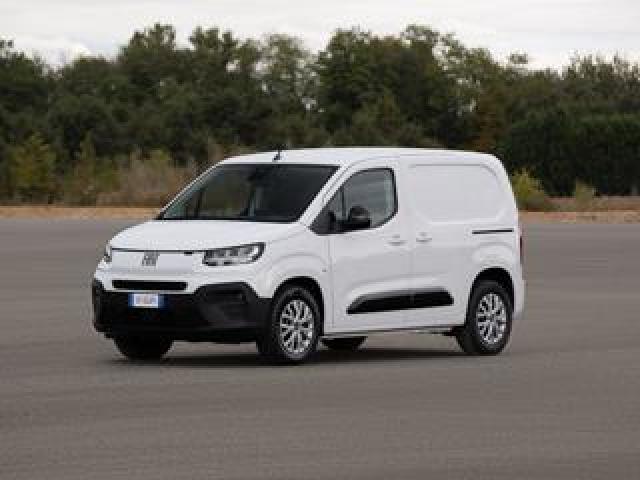 Fiat Doblo Doblò 1.5 Bluehdi Pc-Tn Van Navi/3posti 