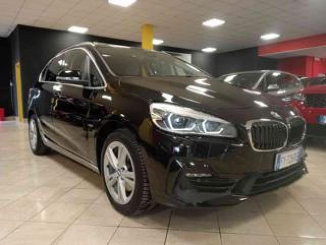 Bmw 218 D Active Tourer Sport ** Km Certif. Bmw ** 