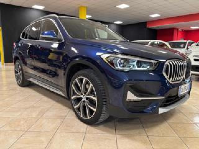 Bmw X1 Sdrive18i Xline ** Km Cert. Bmw ** 