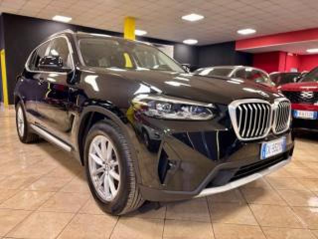Bmw X3 Xdrive20d 48v Unipro - Tagliandi Bmw 