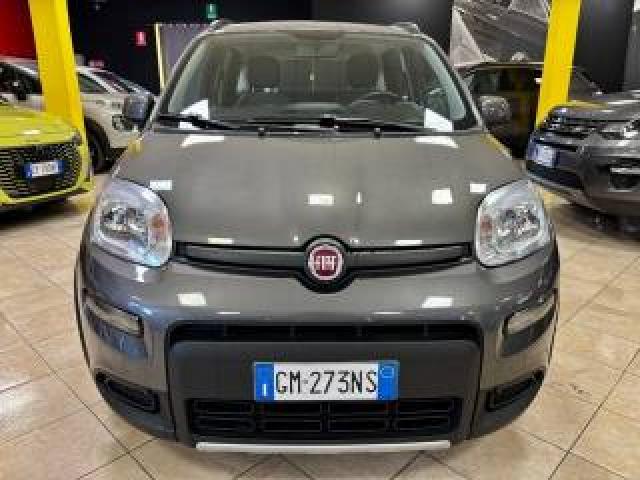 Fiat Panda 1.0 Firefly S&s Hybrid Prezzo + Iva - Unipro 