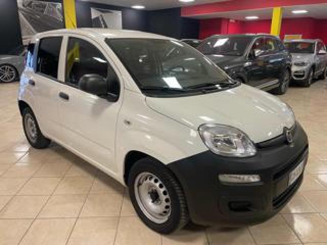 Fiat Panda 1.0 S&s Hybrid Van 2 Posti 