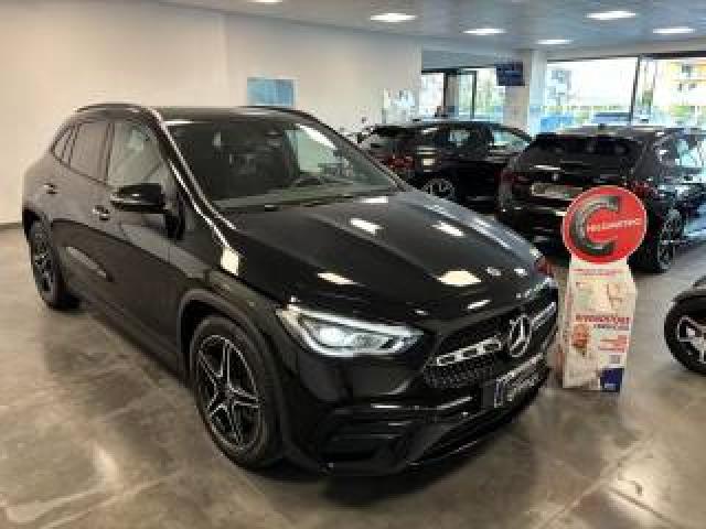 Mercedes Benz Gla 180 D Amg Premium Automatico 
