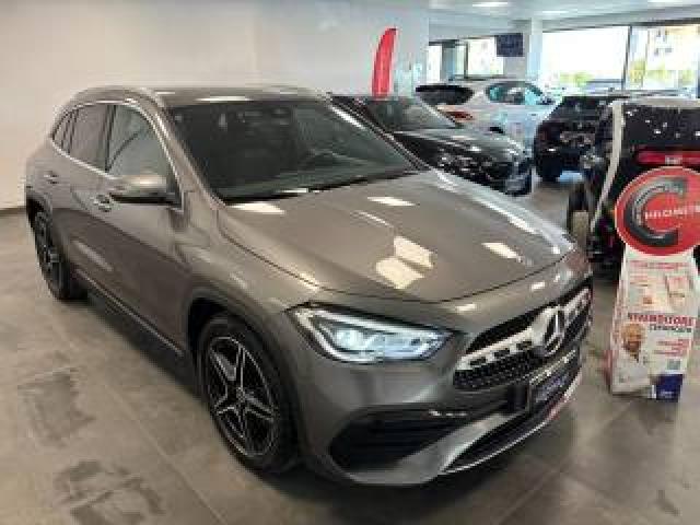 Mercedes Benz Gla 180 D Amg Premium Automatico 