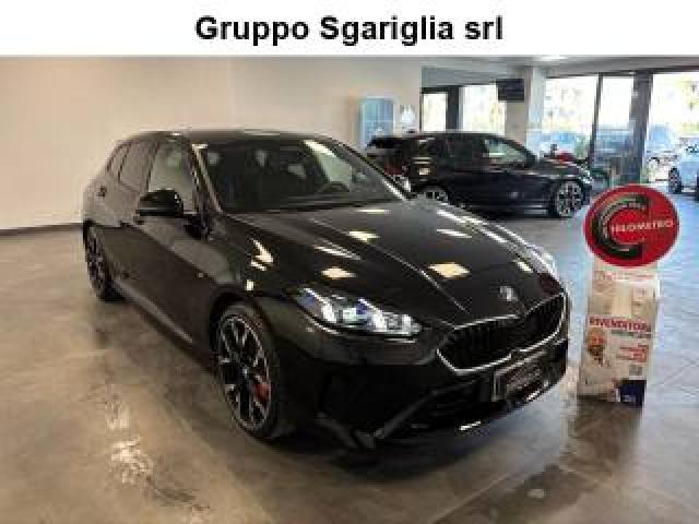 Bmw 118 D Msport Pro Strafull Automatico 