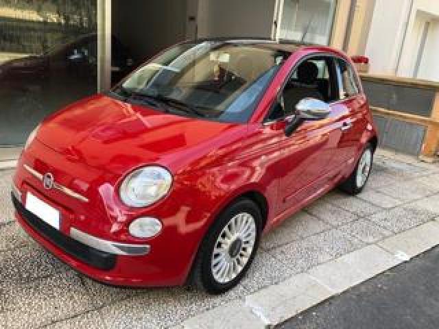 Fiat 500 1.3 Multijet 16v 75 Cv Lounge 