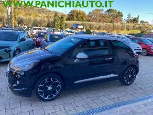 Citroen Ds3 Puretech 