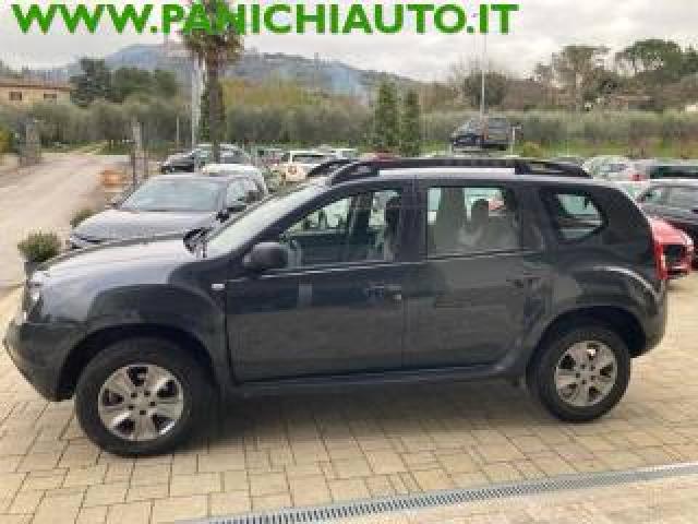 Dacia Duster 1.5 Dci 90cv Start&stop 4x2 Prestige 