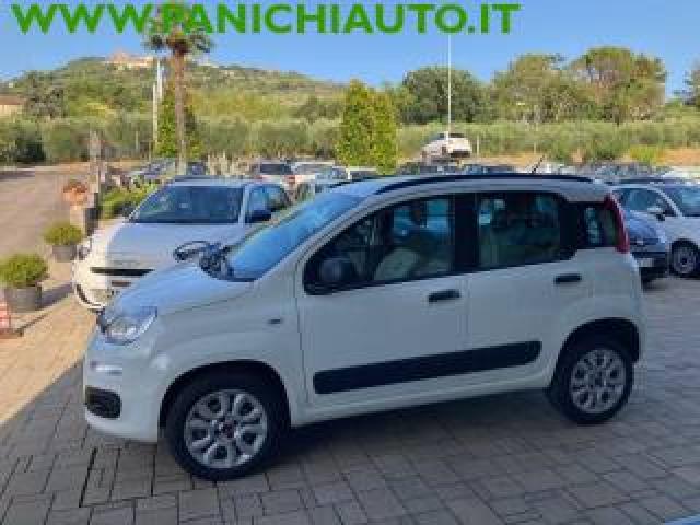Fiat Panda 0.9 Twinair Turbo Natural Power Easy 