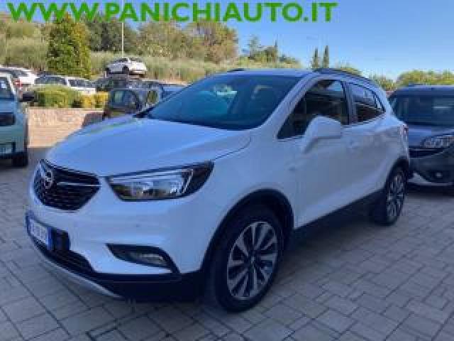 Opel Mokka X 1.6 Cdti Ecotec 136cv 4x2 Start&stop Ultimate 