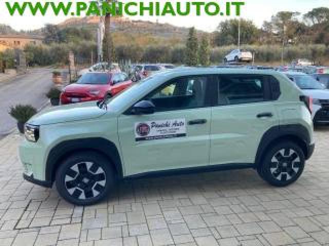 Fiat Grande Panda 1.2 110 Cv Hybrid Icon Pack Tech 