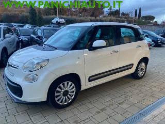 Fiat 500l 1.3 Multijet 85 Cv Pop Star 