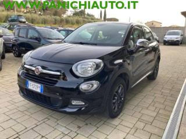 Fiat 500x 1.6 E-Torq 110 Cv Pop Star Gpl 