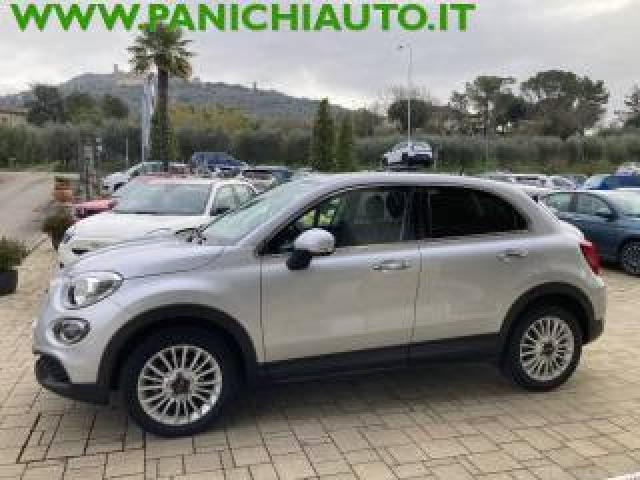 Fiat 500x 1.0 T3 120 Cv Cross 