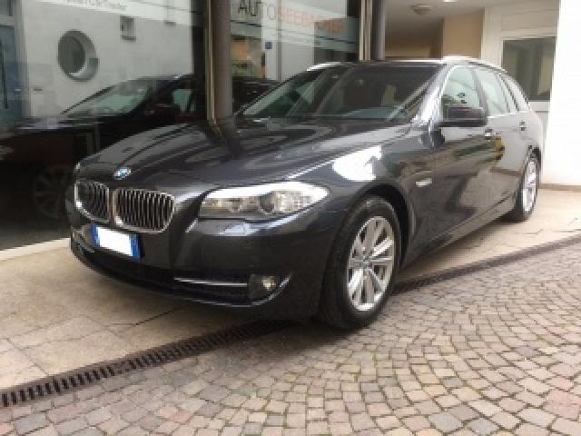 Bmw 525 D Xdrive Touring Futura  