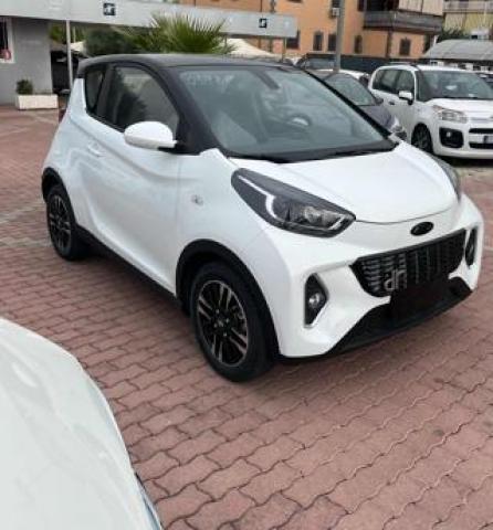 Dr Motor Dr 1.0 Ev Dr 1.0 Ev Pronta Consegna 