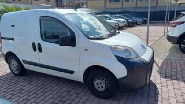 Citroen Nemo 1.4 Hdi 70cv Furgone 