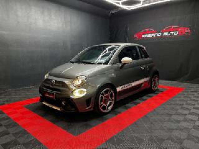 Abarth 595 1.4 Turbo T-Jet 165 Cv Turismo - Fabianoauto 