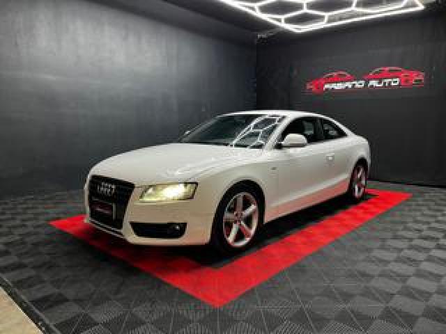 Audi A5 2.7 V6 Tdi - Fabianoauto 