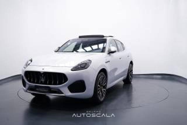 Maserati